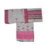 Pokuwa Huta Pure Cotton Mekhela Chador – Handwoven Traditional Deori Wear