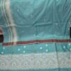 Handwoven Mixed Pat Silk Mekhela Chador