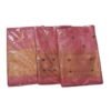 Handwoven Mixed Pat Silk Mekhela Chador