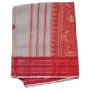 Pure Nooni Silk Gamusa.