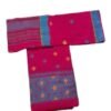 Handwoven Padmini Wool Mekhela Chador