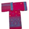 Handwoven Padmini Wool Mekhela Chador