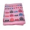 Padmini by Padmini Single Long Mekhela with Blouse.