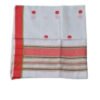 Pokuwa huta Jokachiba3 Pokuwa Huta SingleJokachiba Gamusa (single waist-border design).