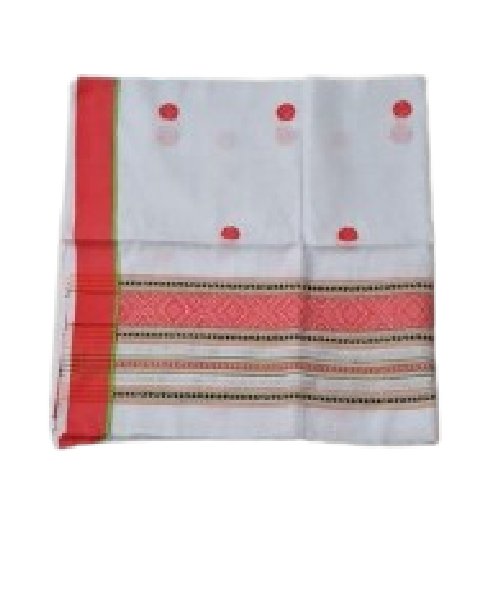Pokuwa huta Jokachiba3 Pokuwa Huta SingleJokachiba Gamusa (single waist-border design).
