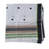 Pokuwa huta jokachiba5 Pokuwa Huta SingleJokachiba Gamusa (single waist-border design).