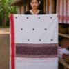 Traditional Bride & Groom Wedding Attire (Koina Bor Kapur)