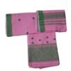Resmi Cotton Mekhela Chador – Handwoven Traditional Deori Ethnic Wear