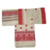 Resmi Cotton Mekhela Chador – Handwoven Traditional Deori Ethnic Wear