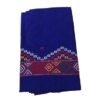 Padmini by Padmini Single Long Mekhela with Blouse.