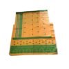 Staple Cotton Mekhela Chador – HandwovenTraditional by Deori in Assam