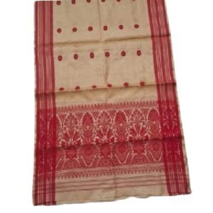 Toss Silk Gamusa.