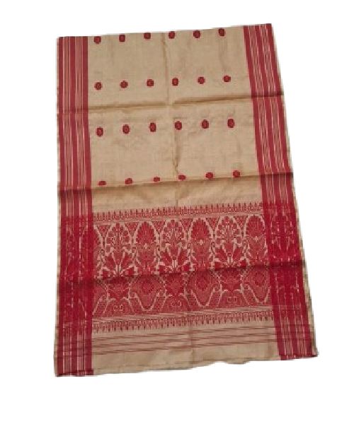 Toss Silk Gamusa.