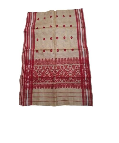 Toss Silk Gamusa.