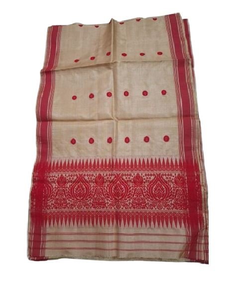 Toss Silk Gamusa.
