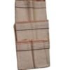 Toss Silk Dhoti for Men