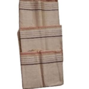 Toss Silk Dhoti for Men