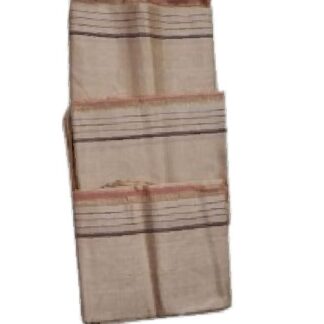 Toss Silk Dhoti for Men