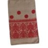 Toss Silk Single Long Mekhela with Blouse