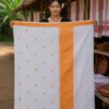 Traditional Bride & Groom Wedding Attire (Koina Bor Kapur)