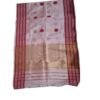 Pure Pat Silk Gamusa.