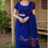 Padmini by Padmini Single Long Mekhela with Blouse.