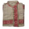 Padmini by Padmini Men's Short Coat
