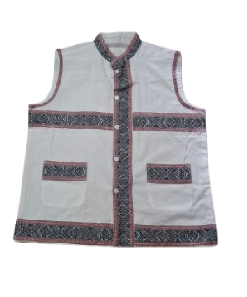 Padmini by Padmini Men's Short Coat - Image 2