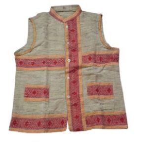 Padmini by Padmini Men's Short Coat