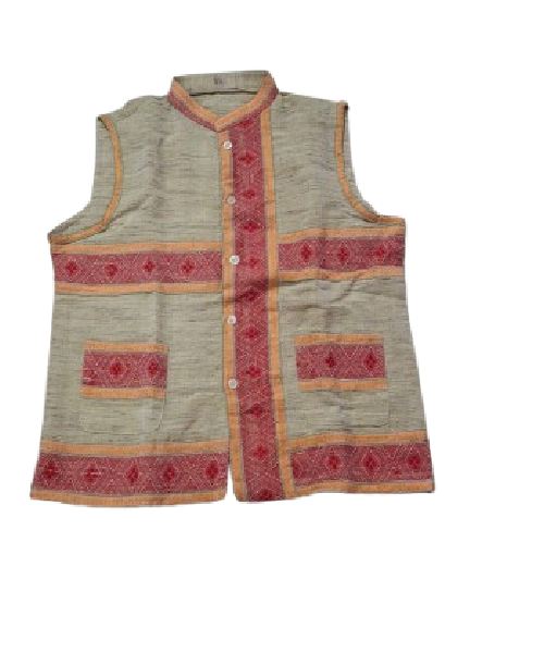 Padmini by Padmini Men's Short Coat