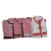 Padmini by Padmini Men's Short Coat