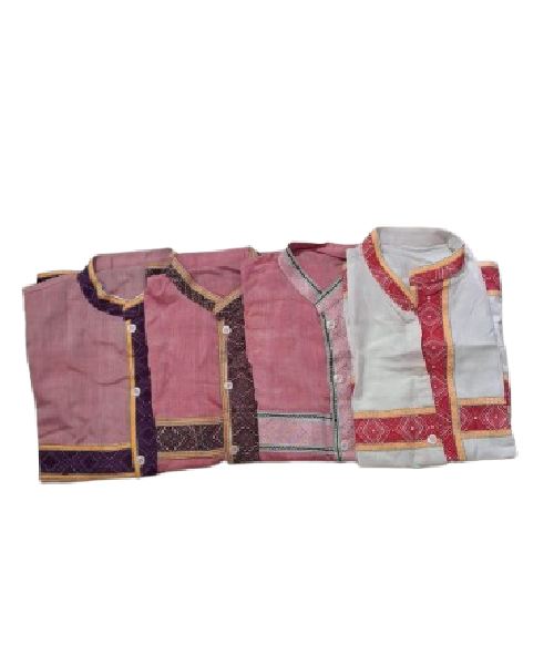 Padmini by Padmini Men's Short Coat - Image 6