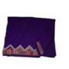 Handwoven Padmini Silk Single Long Mekhela