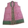 Padmini by Padmini Women's Long Coat
