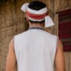 Men's Handwoven Traditional Turban