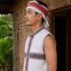 Men's Handwoven Traditional Turban