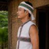 Men's Handwoven Traditional Turban