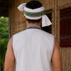Men's Handwoven Traditional Turban