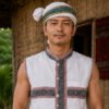 Men's Handwoven Traditional Turban