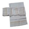 Men's Handwoven Traditional Turban( Paguri)