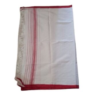 Pure Cotton Single Seleng Chador without floral motifs for Women