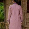 Padmini by Padmini Women's Long Coat