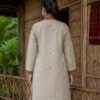 Padmini by Padmini Women's Long Coat