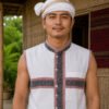 Men's Handwoven Traditional Turban( Paguri)