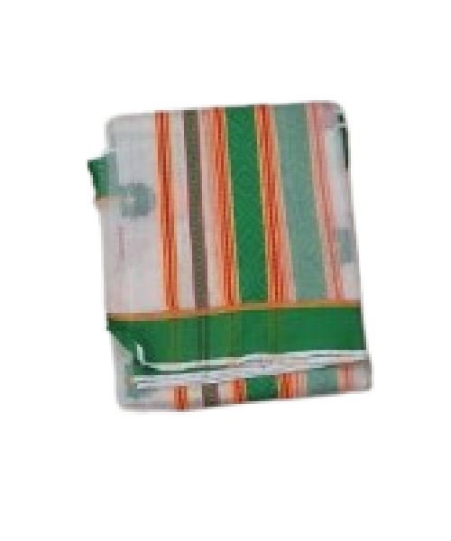 nooni jokachiba2 Nooni Silk Single Centre Border Gamusa (Joka Chiba) – Handwoven by Deori Artisans