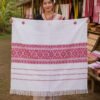 Pure Cotton Single Seleng Chador